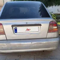 پراید 141|خودرو سواری و وانت|زرند, |دیوار