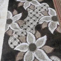 فرش ۴ متری اتاق خواب و گلیم