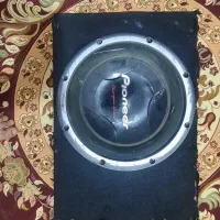 ساب پایونر همراه باکس