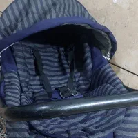 کریر|کالسکه و لوازم جانبی|دزفول, |دیوار