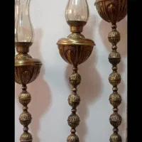 جا جمعی پایه دار بلند کناره سالن نو