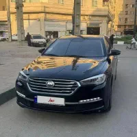 لیفان 820 اتومات مدل 97 در حد صفر مشکی