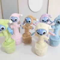 عروسک رقصنده و موزیکال ترند