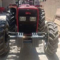 فروش یک دستگاه تراکتور