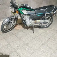 سال متورهوندا 200نیکتاز