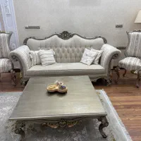 مبل سلطنتی
