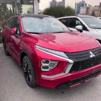 میتسوبیشی اکلیپس قرمر/نقد و اقساط پلاک شده