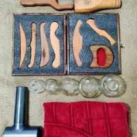 ارائه خدمات ماساژ