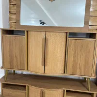 ست میز کنسول