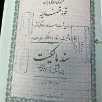 خریدار/فروش تک سهمی قوه قضاییه