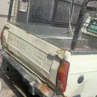 راننده جوان جهت کار در قالیشویی