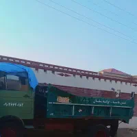 خاور کمپرسی مدل 64