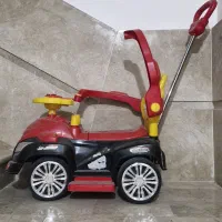 ماشین حمل کودک