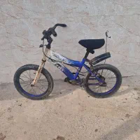 دوچرخه سایز ۱۶