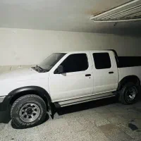 نیسان پیکاپ