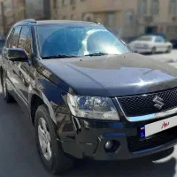 سوزوکی گرند ویتارا 2000cc