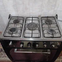 اجاق گاز