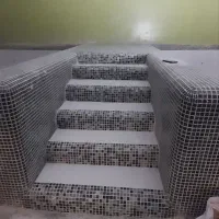 استخر سازان