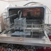 ماشین ظرفشویی رومیزی