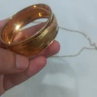 فروش طلا ۱۰۰ تومن بالای تابلو
