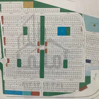 زمین مسکونی ۳۰۰ متر مربع/روبه‌روی مترو