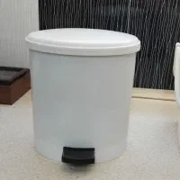 سطل زباله.کلمن دستی