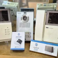 آیفون تصویری تابا مدل 1040حافظه دار دو واحدی استوک