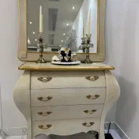 اینه و کنسول