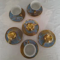 فنجان قهوه خوری