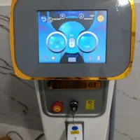فروش دستگاه کیوسوویچ آمریکایی پیکولیزر ۲۵۰۰وات