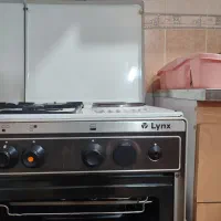 اجاق گاز خارجی ساخت اسپانیا