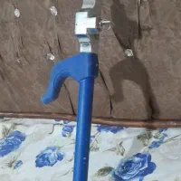 قفل فرمان خودرو