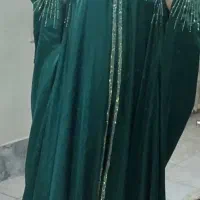 شیک وخاص باعبا خلیجی آنـا