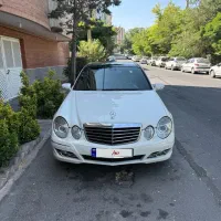 بنز  e280 فول