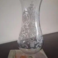 حباب لوستر و اویز کریستال توافقی