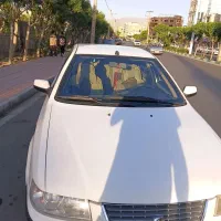 سمندEf7|خودرو سواری و وانت|کرج, حصارک بالا|دیوار