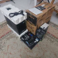 کیس کامپیوتر قوی
