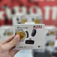 میکروفون هالی‌لند HOLLYLAND LARK A1 MINI duo