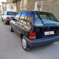 هاچبک 87فوق العاده