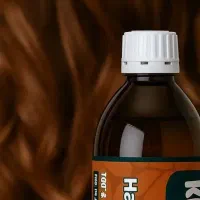 مو ابرو مژه