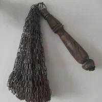 زنجیر سینه زنی