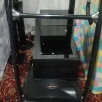 تردمیل تاپ فرم