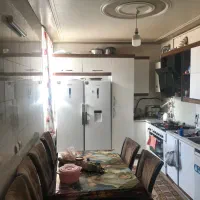 کابینت  کامل در حد نو