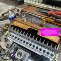 تعمیرابگرمکن  تخصصی درمکان شماافسریه مسعودیه.|خدمات پیشه و مهارت|تهران, مسعودیه|دیوار