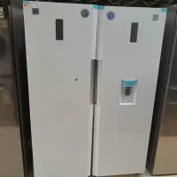 دوقلو یخساز دار دوو ۴۰فوت با گارانتی شرکتی