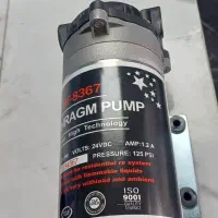 پمپ تصفیه آب خانگی تایوانی ایرانی چینی