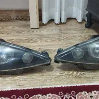 چراغ جلوی ۲۰۶ سونار تایوان