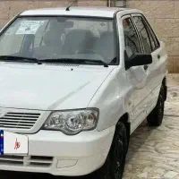 پراید۱۳۲مدل‌۹۸ عروسک ۸۵ تا‌کار واقعی با کلی‌لوازم