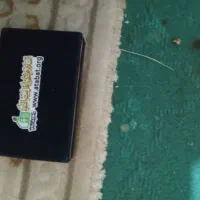 سنگ قبر حرم امام حسین