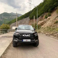 KMC T8 - 1402 بسیار تمیز و سالم